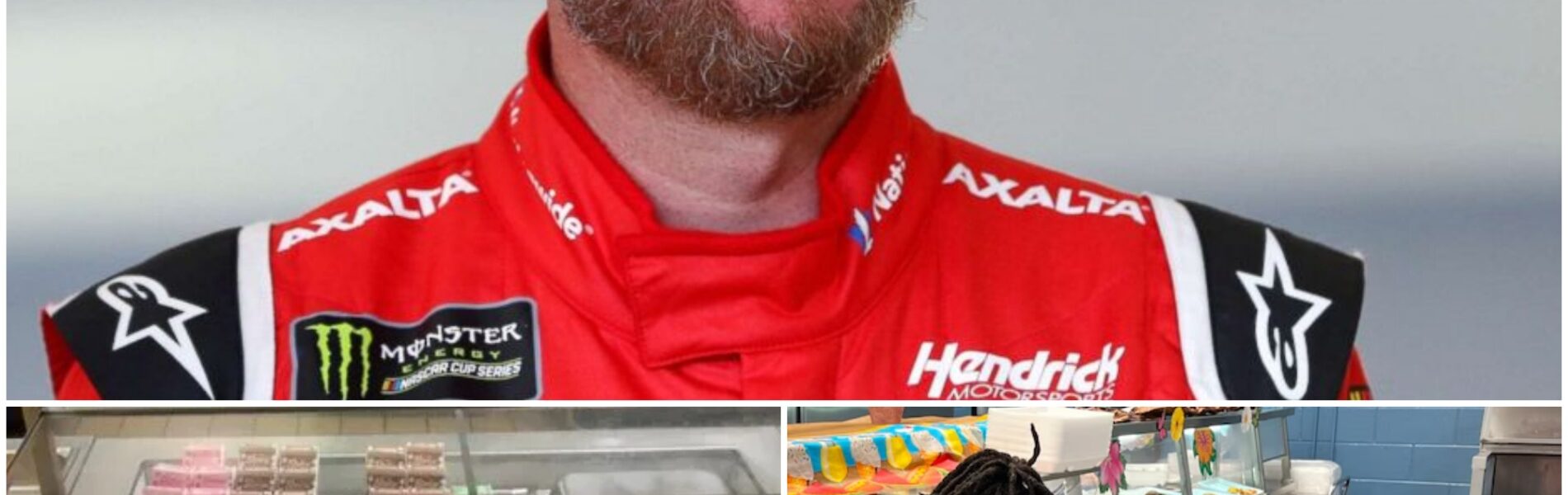 BREAKING NEWS: Dale Jr. Wipes Out $667,000 in School Lunch Debt at 103 Schools — “A Win Bigger Than Any Trophy”