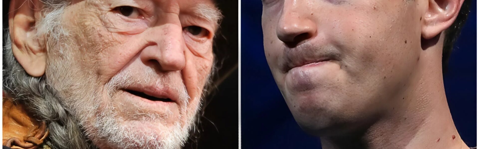 WILLIE NELSON SILENCES A ROOM OF BILLIONAIRES: THE SPEECH THAT SHOOK MANHATTAN AND CHANGED EVERYTHING