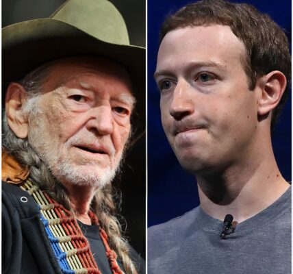 WILLIE NELSON SILENCES A ROOM OF BILLIONAIRES: THE SPEECH THAT SHOOK MANHATTAN AND CHANGED EVERYTHING