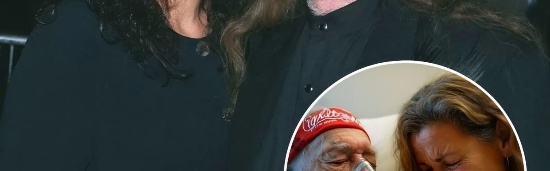 BREAKING: Willie Nelson Faces Critical Health Battle at 92 — Nation Holds Its Breath