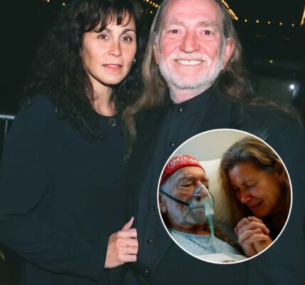 BREAKING: Willie Nelson Faces Critical Health Battle at 92 — Nation Holds Its Breath