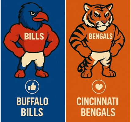 How to watch Bengals vs. Bills: TV channel and streaming options for December 7
