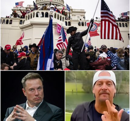Elon Musk Blasts Kid Rock’s Presidential Ban Proposal — Sparks Nationwide Firestorm