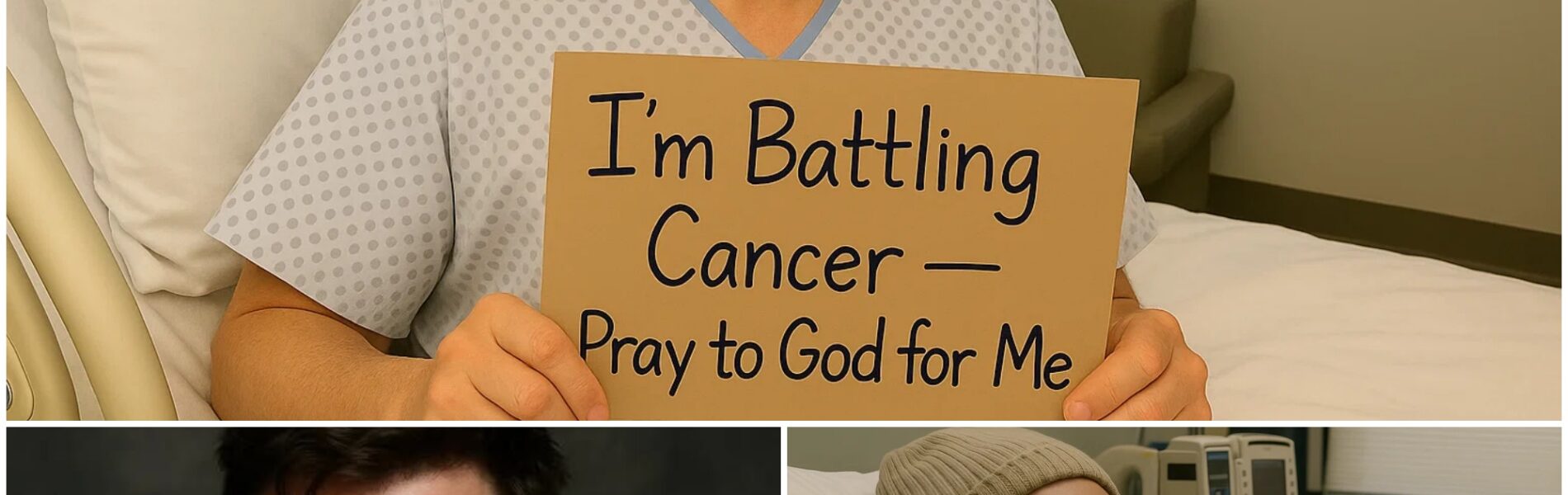 Elon Musk Faces Terminal Illness — Refuses Treatment, Vows One Last Vision for Humanity