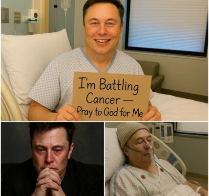 Elon Musk Faces Terminal Illness — Refuses Treatment, Vows One Last Vision for Humanity