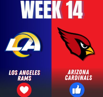 BREAKINGNEWS: Unexpected broadcast twist throws LA RAMS vs ARIZONA CARDINALS coverage into chaos ahead of Dec 7 showdown