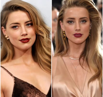 Amber Heard Moves On: Life After Johnny Depp and the High-Profile Divorce