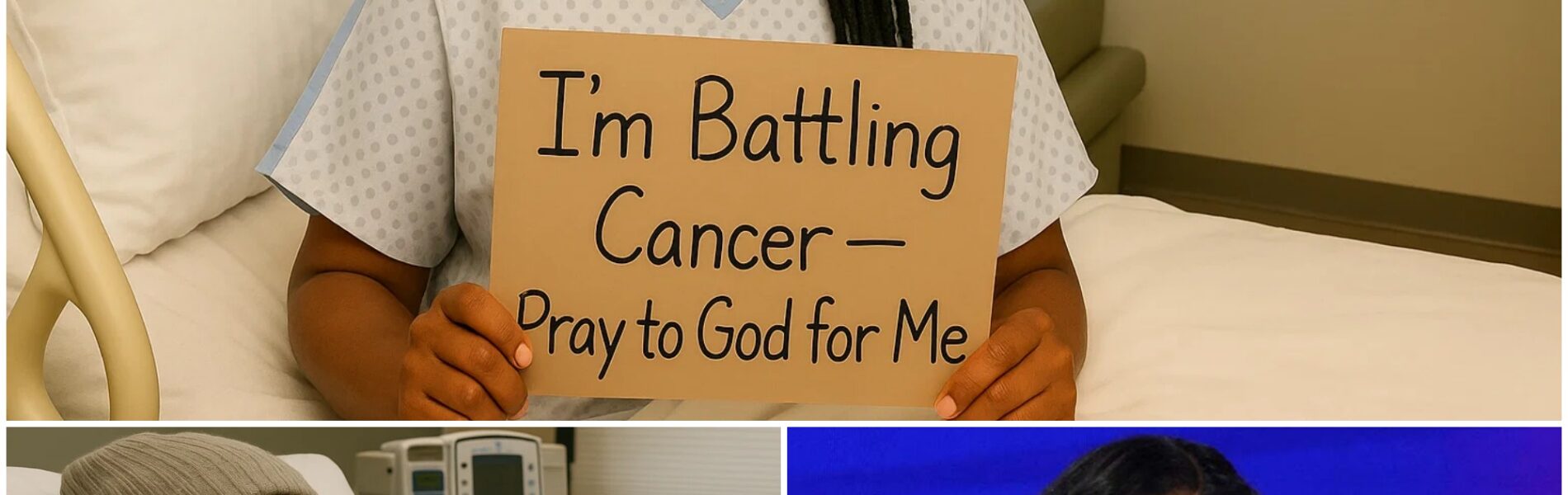 Jasmine Crockett Battles Terminal Cancer — A Final Stand Under the Spotlight