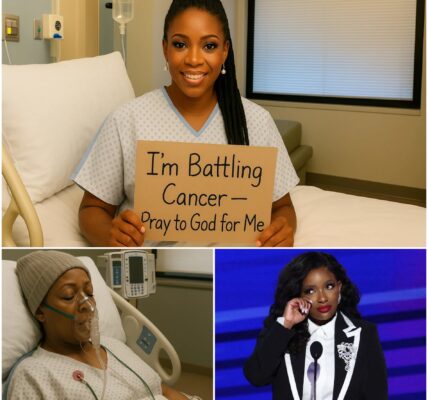 Jasmine Crockett Battles Terminal Cancer — A Final Stand Under the Spotlight