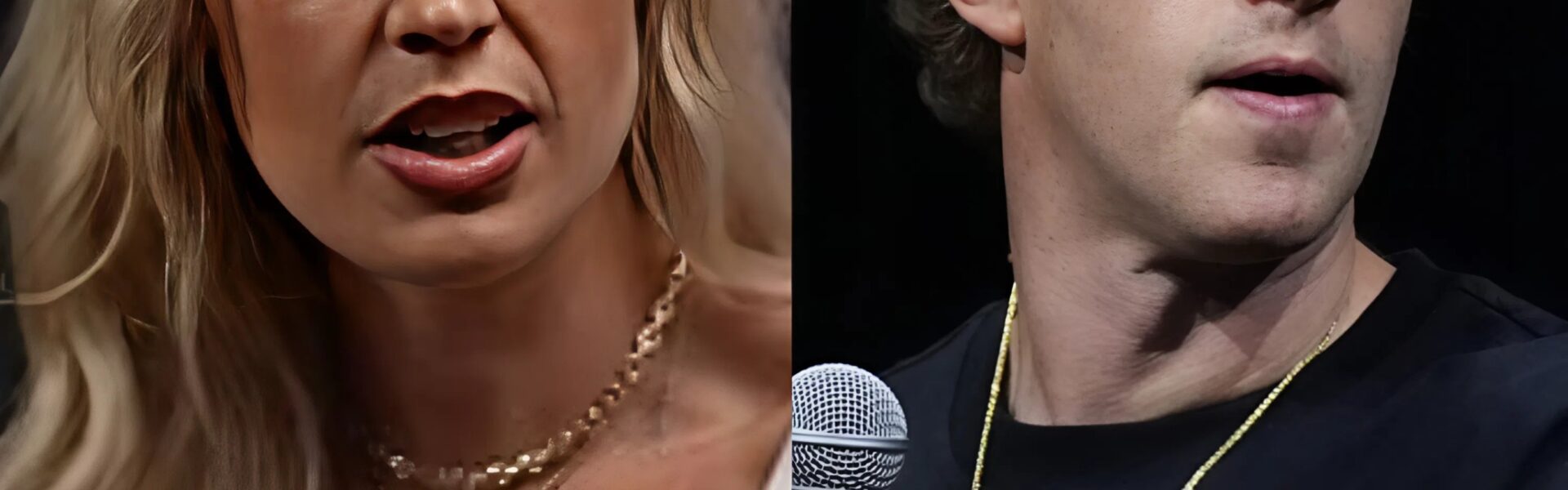 BREAKING NEWS: Sophie Cunningham Stuns Elite Audience With Fiery Speech — and an Unbelievable $10 Million Pledge