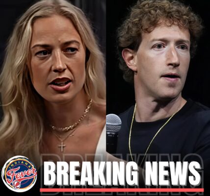 BREAKING NEWS: Sophie Cunningham Stuns Elite Audience With Fiery Speech — and an Unbelievable $10 Million Pledge