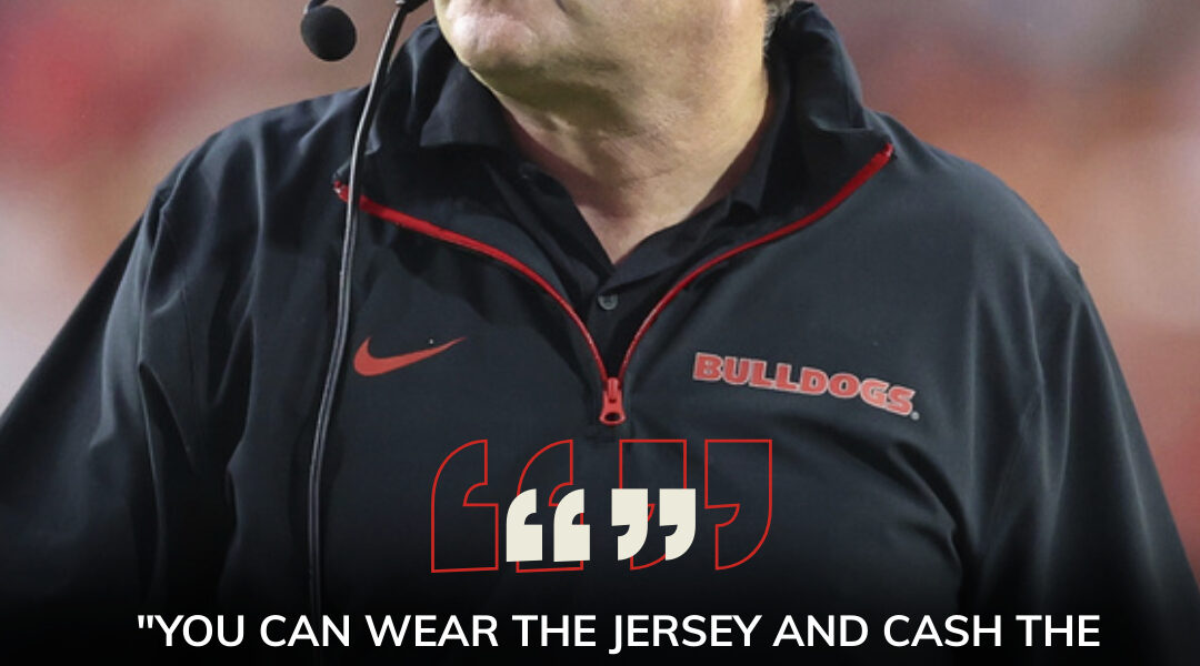 BREAKING: Kirby Smart Drops the Hammer — Georgia Bulldogs Head Coach Suspends Three Star Players After Nightclub Incident, Sending Shockwaves Through College Football