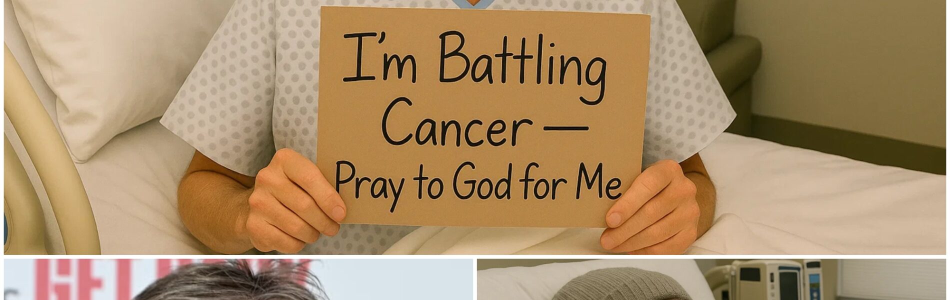 Paul McCartney Faces Terminal Cancer — Refuses Treatment, Vows One Last Performance!