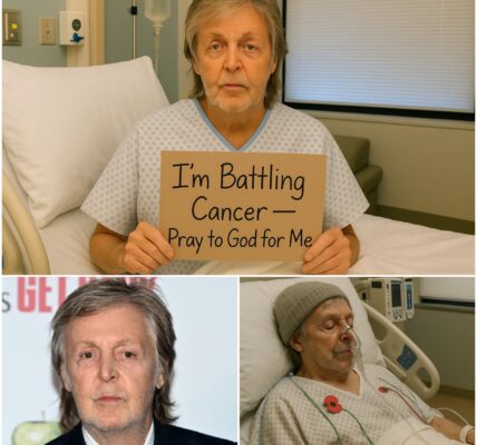 Paul McCartney Faces Terminal Cancer — Refuses Treatment, Vows One Last Performance!