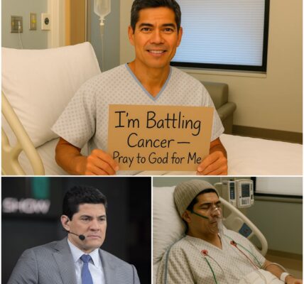 Tedy Bruschi Battles Terminal Cancer — Refuses Treatment, Vows One Last Game Under the Lights!