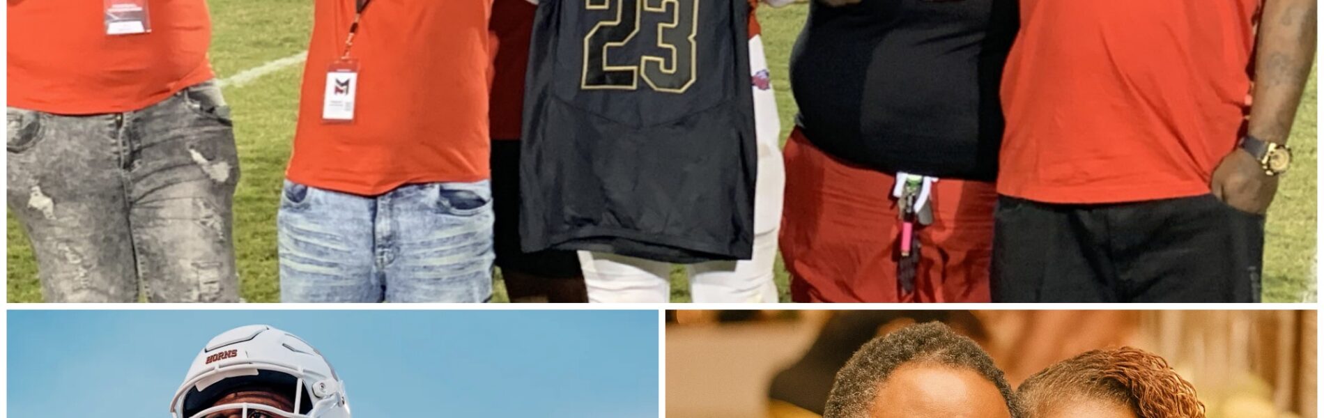 BREAKING NEWS: Texas Longhorns stunned as CJ Baxter's mother publicly criticizes Steve Sarkisian in emotional livestream