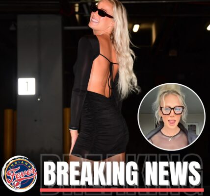 🔥 “DON’T WATCH THIS IN PUBLIC”: The Sophie Cunningham Moment That Set the Internet on Fire