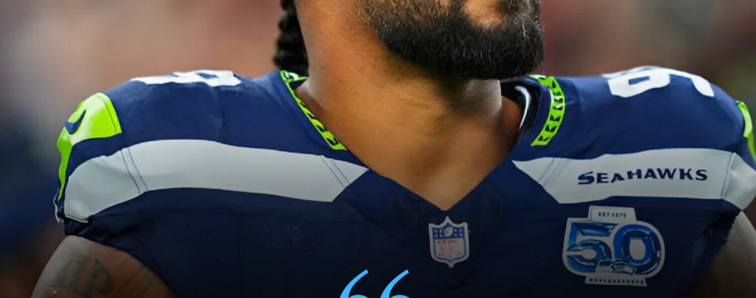 The Weight Behind the Silence: Leonard Williams Opens Up About the Family Tragedy That Shook the NFL