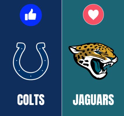 How to Watch Jacksonville Jaguars vs. Indianapolis Colts: TV Channel, Start Time, and Streaming Options for December 7, 2025