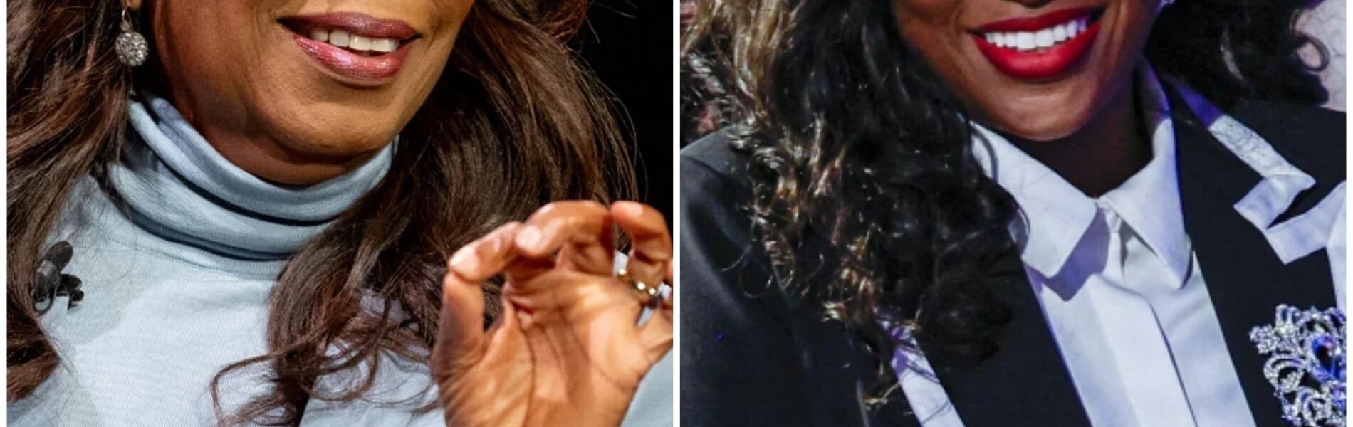 When Power Speaks: Oprah’s Critique of Jasmine Crockett Sparks a National Culture War