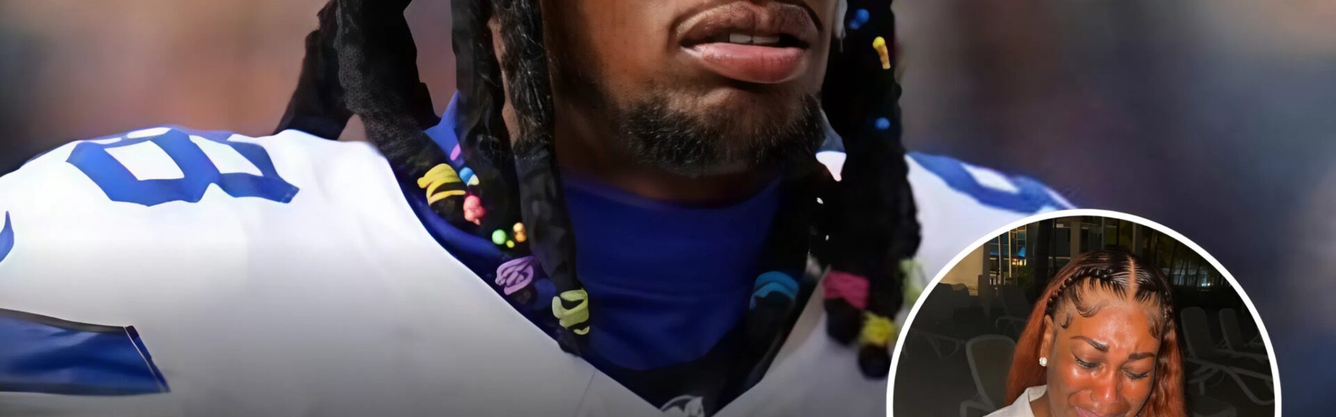 CeeDee Lamb’s Family Breaks Silence: Mother Reveals Heart-Shattering Truth About His Head Injury