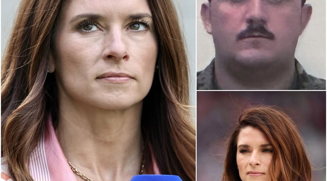Danica Patrick fires five team members instantly for mocking a wounded soldier online, declaring zero tolerance. Motorsport erupts in explosive nationwide backlash.