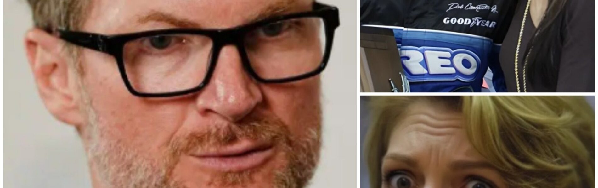 “It’s Only Just Beginning…” — Dale Earnhardt Jr. Drops A Second “Bombshell,” Leaving Teresa Diane Earnhardt Unprepared