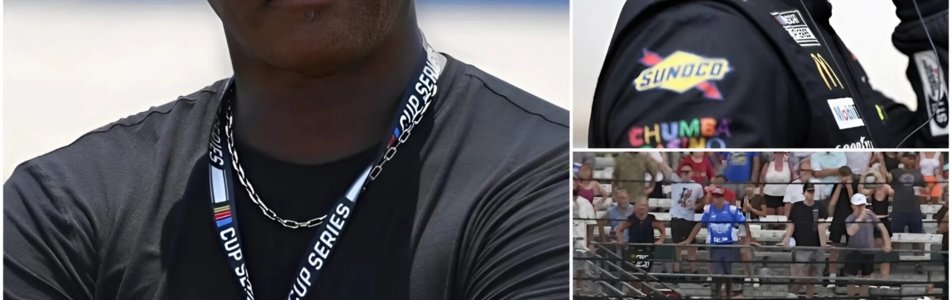 “We have decided” — 23XI officially drops the bomb on Bubba Wallace’s future in the 2026 races”