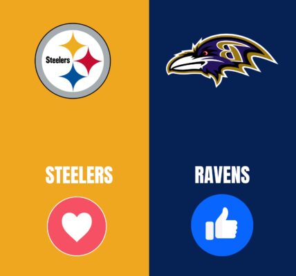 Steelers vs. Ravens: The Decisive Showdown on December 7, 2025