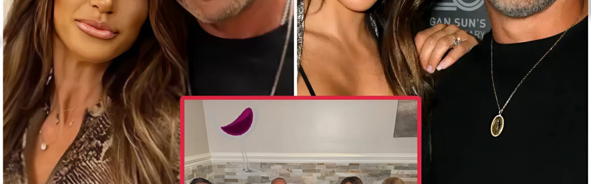 Danica Patrick Drops Surprising Take On Her Relationship With Ex-Boyfriends [VIDEO]