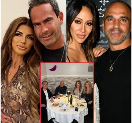 Danica Patrick Drops Surprising Take On Her Relationship With Ex-Boyfriends [VIDEO]