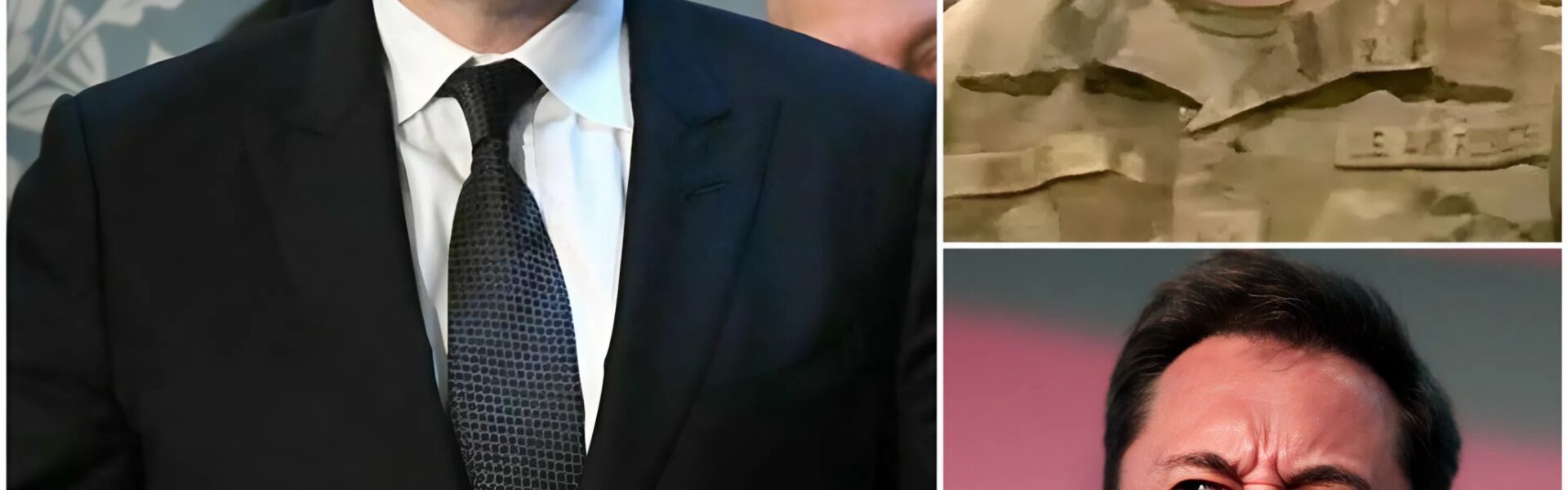 TECH WORLD IN TURMOIL: ELON MUSK FIRES FIVE EXECUTIVES AFTER “UNFORGIVABLE” DISRESPECT DURING NATIONAL GUARD TRAGEDY