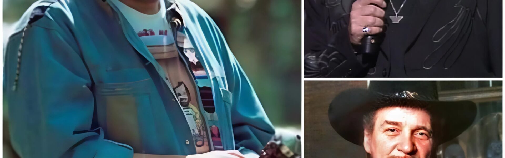 A Wistful Turn: Waylon Jennings’ “Brand New Tennessee Waltz”