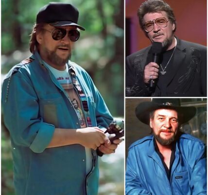 A Wistful Turn: Waylon Jennings’ “Brand New Tennessee Waltz”