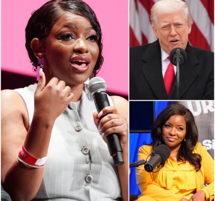 JASMINE CROCKETT JUST WENT NUCLEAR ON LIVE TV: CALLS T.R.U.M.P “A VICIOUS OLD BASTARD BLEEDING AMERICA DRY” OVER BORN-IN-AMERICA ACT The red light was on. Jasmine Crockett didn’t wait for the question....