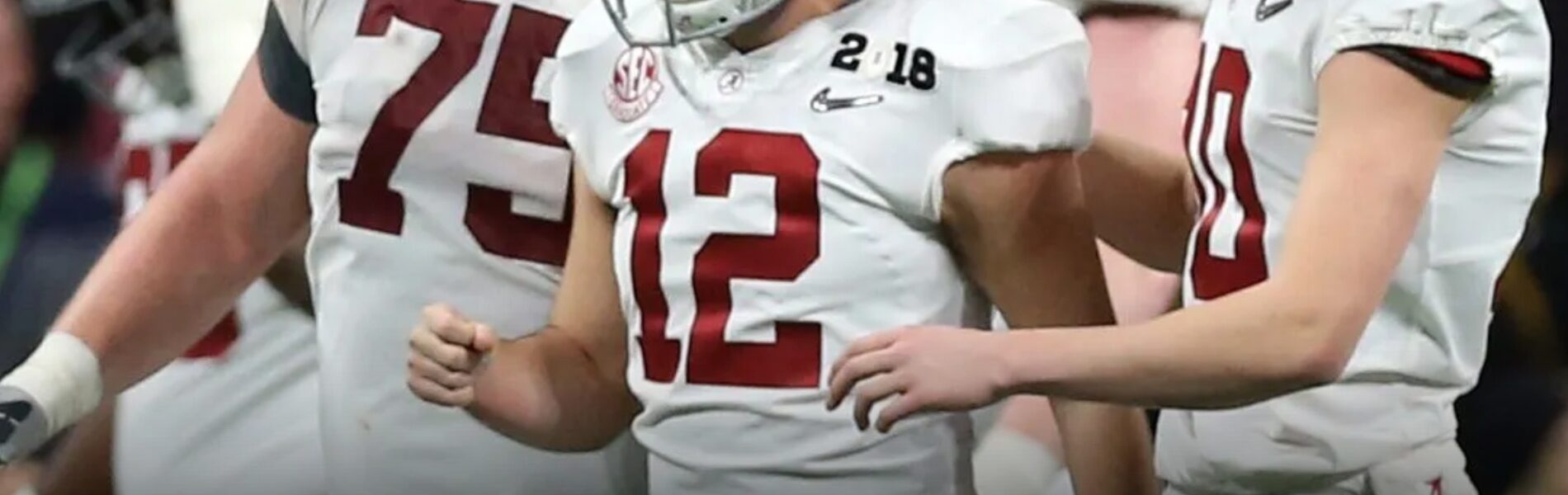 Alabama Hit With Devastating Blow Before SEC Championship — And the Real Bad News Might Still Be Coming