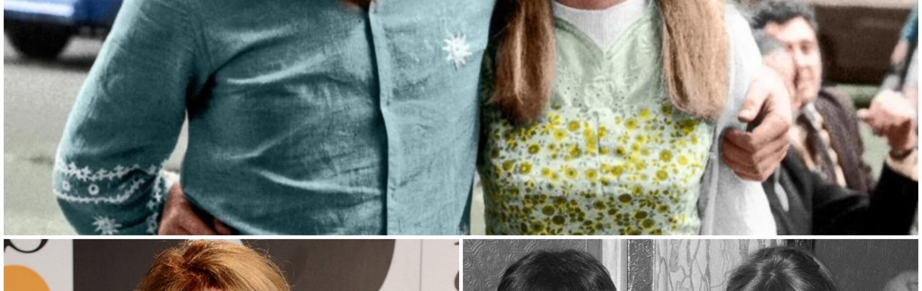 Jane Asher, Paul’s muse, faced betrayal, Beatlemania, and temptation—realizing even Beatles’ love songs weren’t worth losing her own voice.