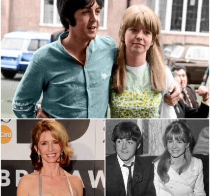 Jane Asher, Paul’s muse, faced betrayal, Beatlemania, and temptation—realizing even Beatles’ love songs weren’t worth losing her own voice.