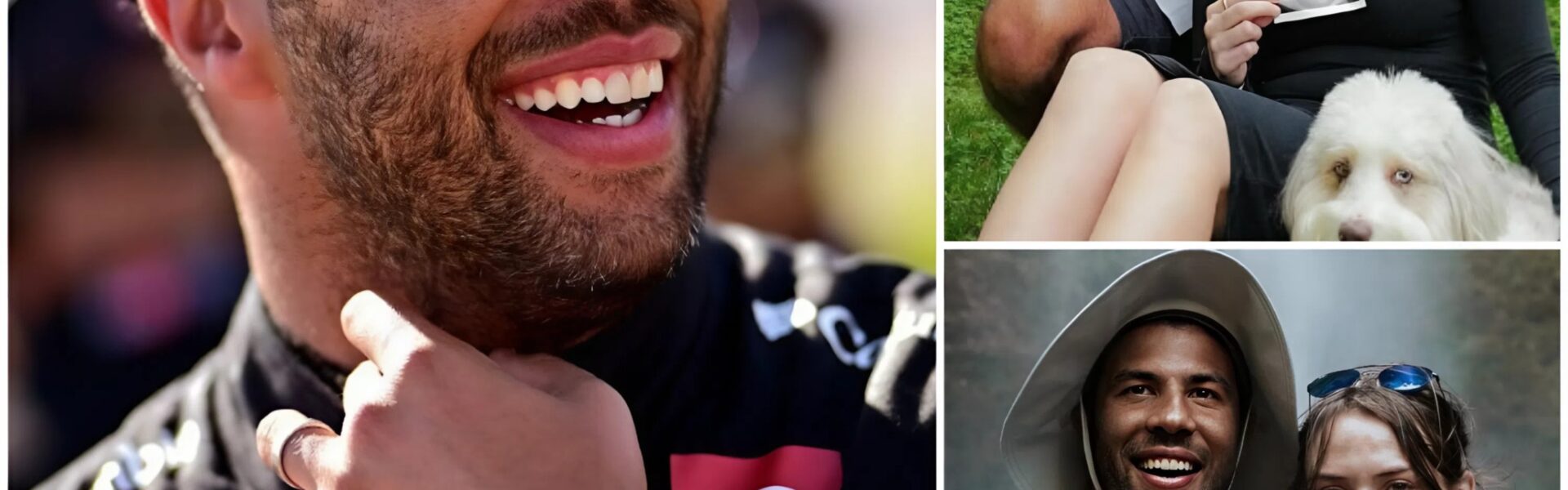 BUBBA WALLACE RETIRES AT 32: THE EMOTIONAL REASON BEHIND NASCAR STAR’S DECISION