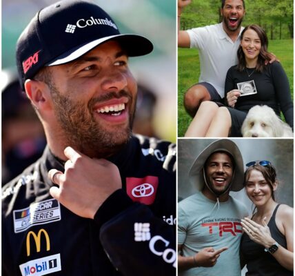 BUBBA WALLACE RETIRES AT 32: THE EMOTIONAL REASON BEHIND NASCAR STAR’S DECISION