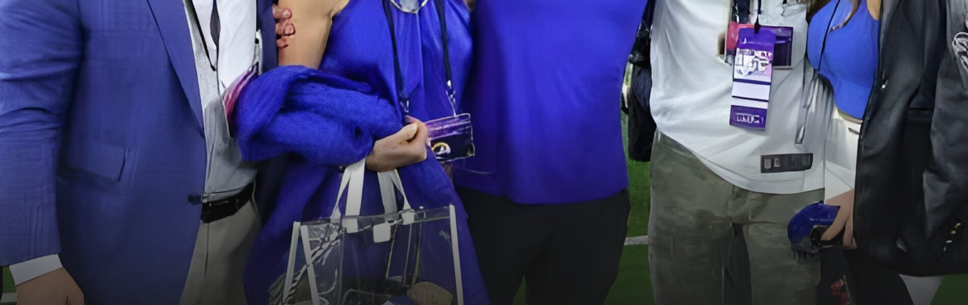 SAD NEW BEFORE THE MATCH: Sean McVay’s quiet heartbreak: the private family tragedy shaking the Los Angeles Rams head coach to his core