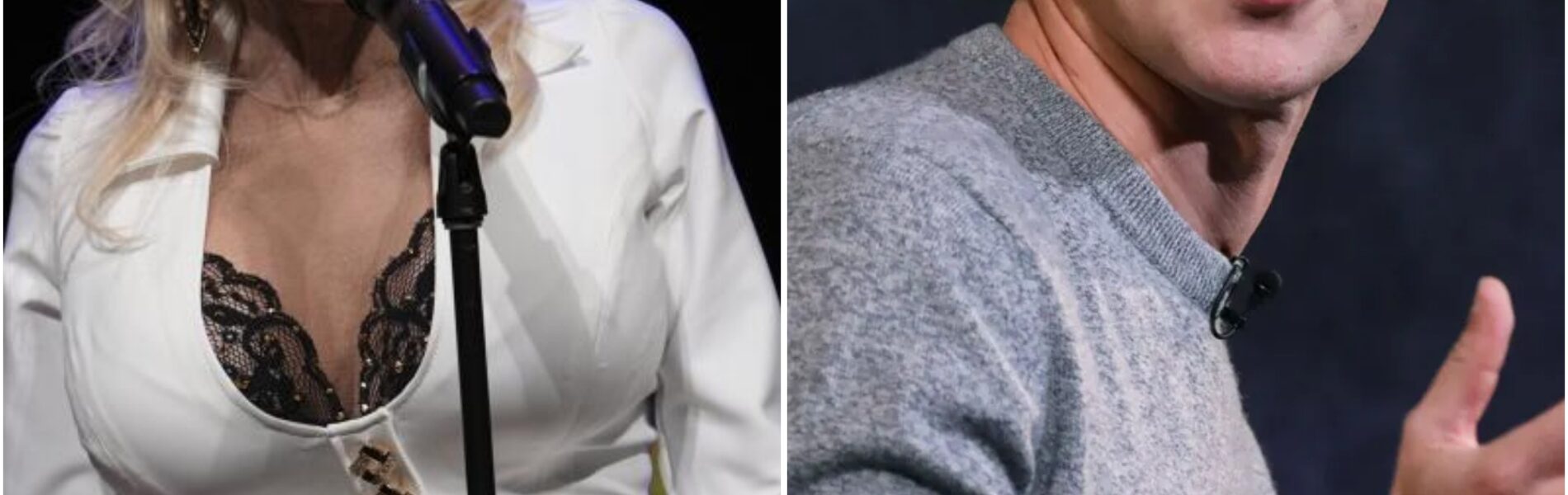 BREAKING NEWS: Country music icon Dolly Parton just delivered a message that left some of the world’s wealthiest and most influential people stunned — and then she backed it up with action.