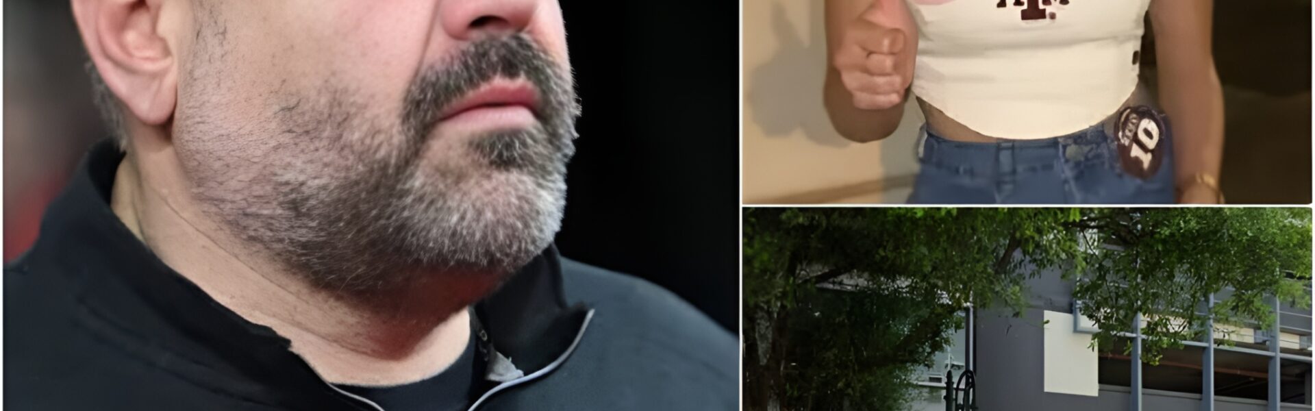 Texas A&M student Brianna Aguilera died early Saturday after she was found unresponsive at a West Campus tailgate during the Texas–Texas A&M game, according to Austin police.