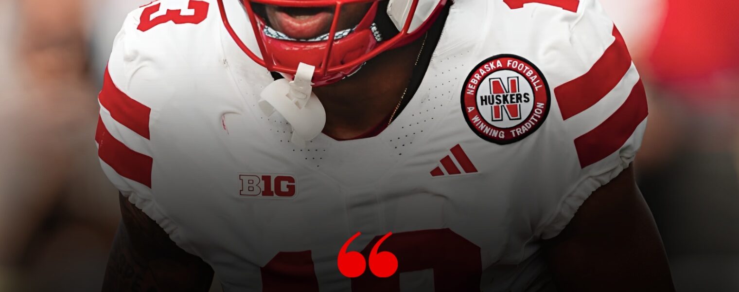 Nyziah Hunter Shocks College Football, Rejects Massive Offers from Michigan & Ohio State — Declares Unbreakable Loyalty