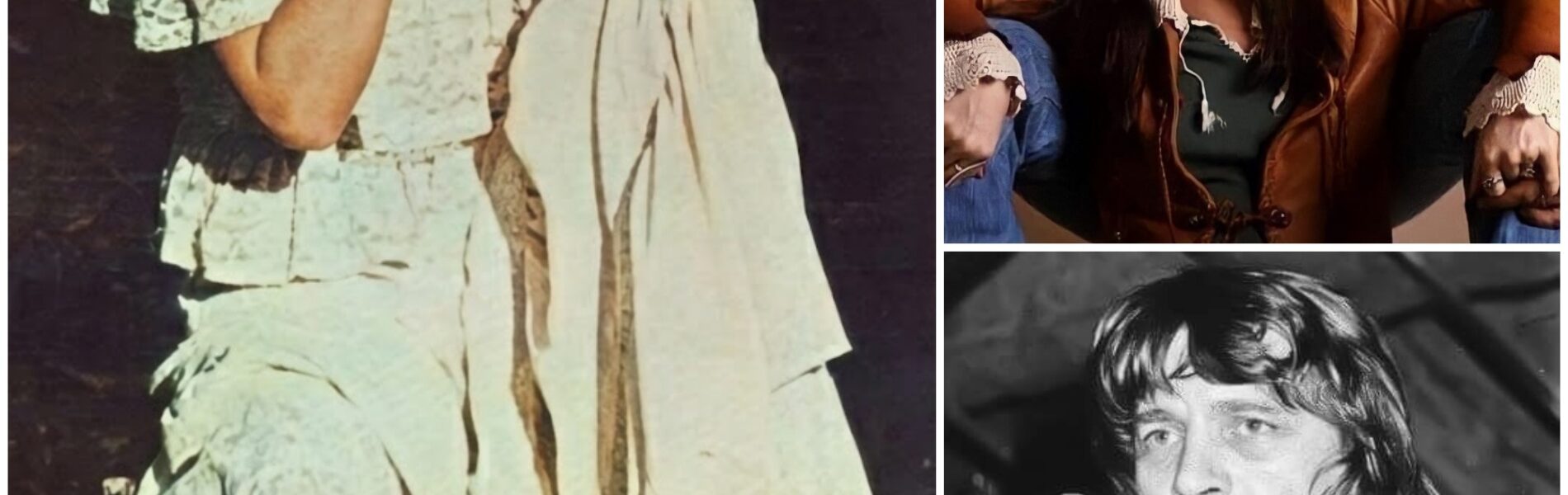 The Making of ‘Storms Never Last’: A Love Song That Outlived Time