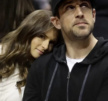 Danica Patrick Gets Candid About Love, Loss, Boundaries, and the Hard Lessons That Changed Her Life