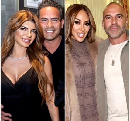 RHONJ’s Teresa Giudice and Luis Reunite With Melissa and Joe for Dinner After Ending Years-Long Feud as the Gorgas Dish on “Progress” & Holiday Plans
