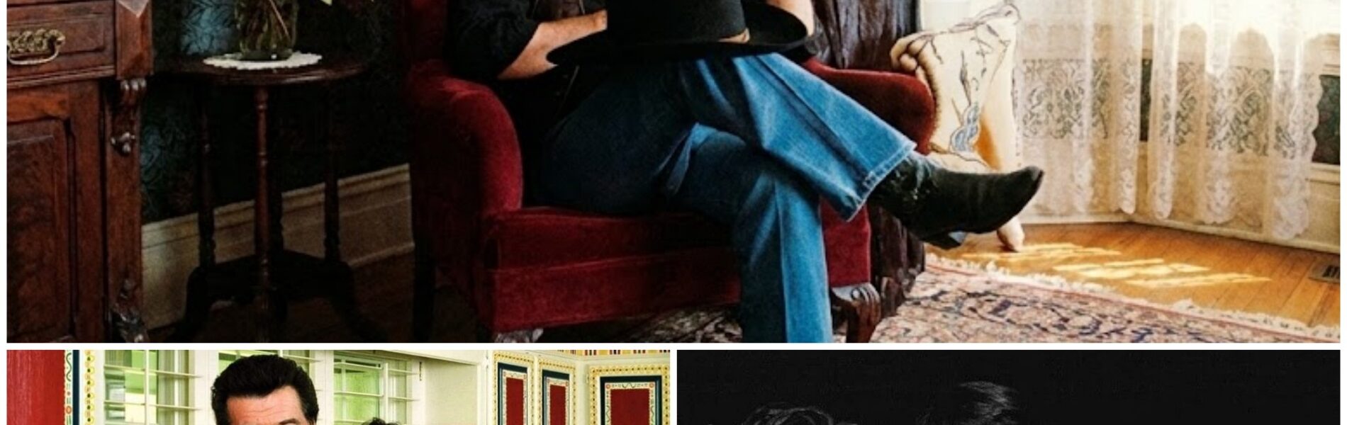 Waylon Jennings’ “I Ain’t Livin’ Long Like This”: A Timeless Testament to Life, Rebellion, and Redemption