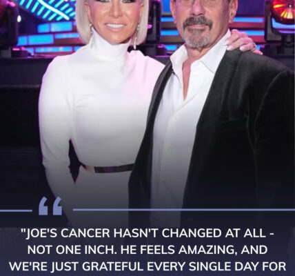 RHONJ’s Margaret Josephs Gives Update on Husband Joe Benigno’s Cancer Journey