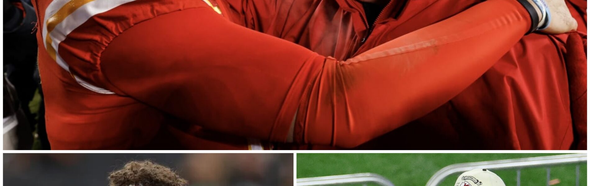 Andy Reid Defends Patrick Mahomes in Powerful Statement as Criticism Intensifies Around the Kansas City Chiefs Quarterback